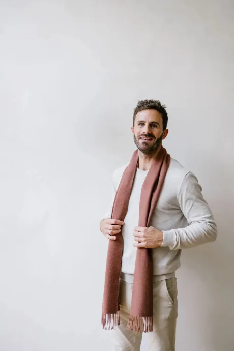Sunimax | Large, Soft and Warm Premium Scarf