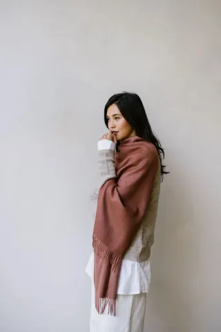 Sunimax | Large, Soft and Warm Premium Scarf