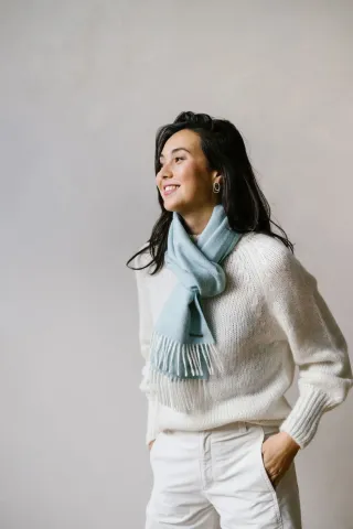 Tika | Soft and Warm Premium Scarf