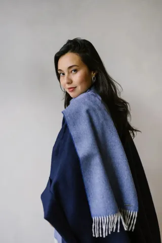 Tika | Soft and Warm Premium Scarf