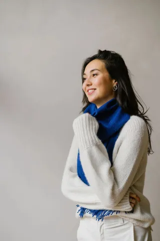 Suni | Soft and Warm Premium Scarf