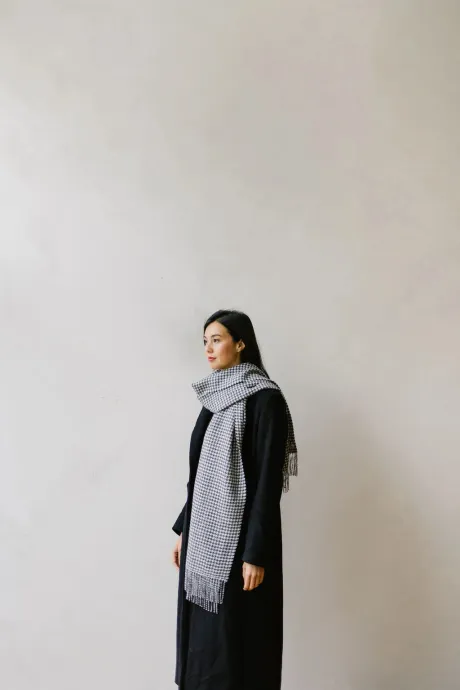 Karu | Soft and Warm Premium Scarf