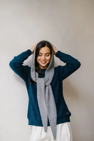 Siratu | Soft and Warm Premium Scarf