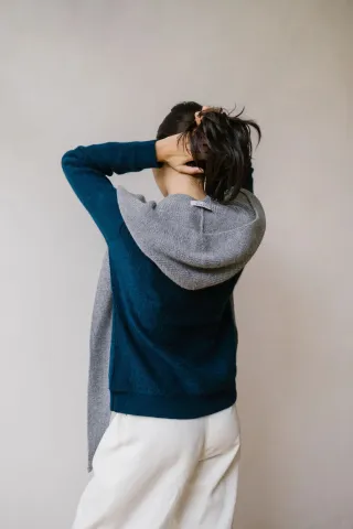 Siratu | Weicher und warmer Premium-Schal