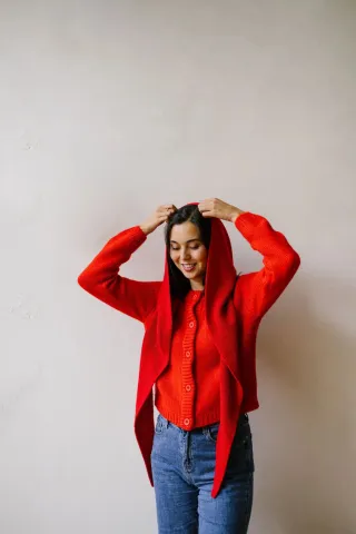 Siratu | Miękki i ciepły szalik premium