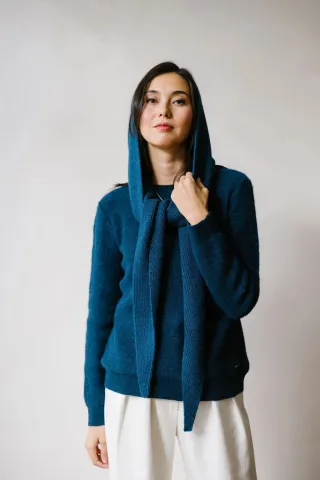Siratu | Soft and Warm Premium Scarf