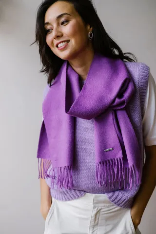 Suni | Soft and Warm Premium Scarf