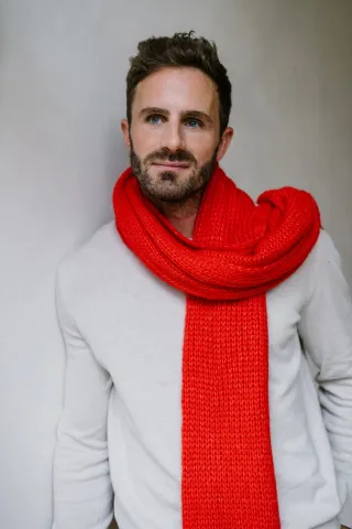 Apocuna | Soft and Warm Scarf