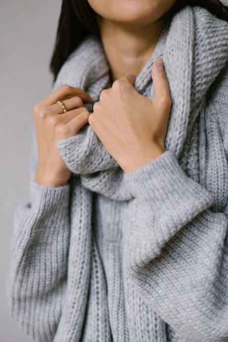 Apocuna | Soft and Warm Scarf