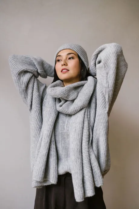 Apocuna | Soft and Warm Scarf