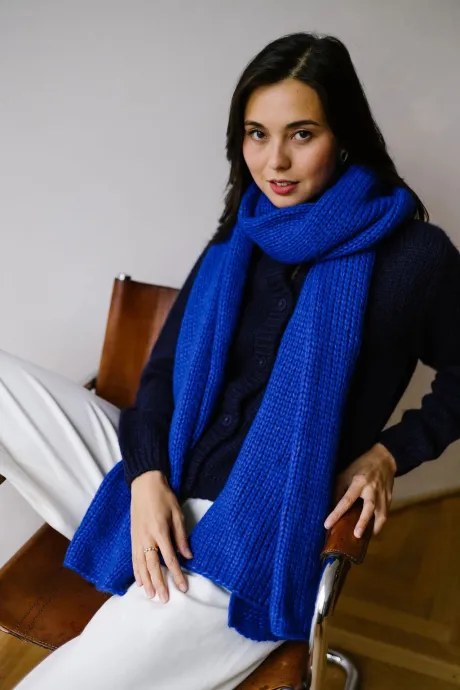 Apocuna | Soft and Warm Scarf