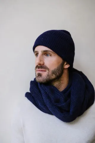 Uma beanie
