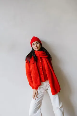 Uma beanie