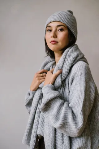 Uma beanie