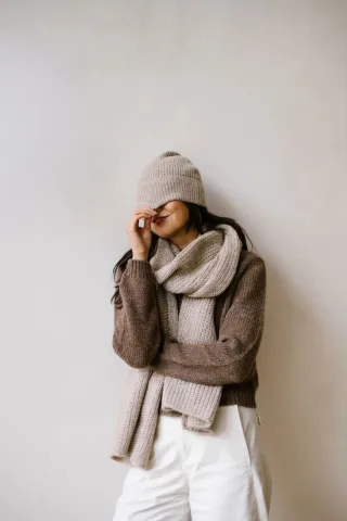 Uma beanie