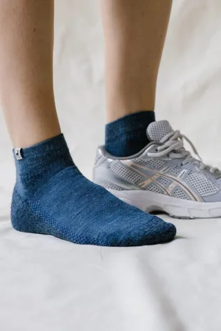 Chaussettes de sport Pukllay
