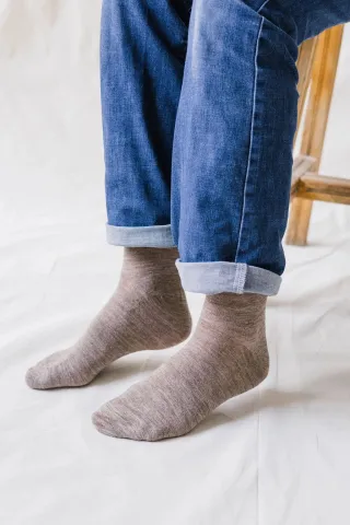 Sami | Chaussettes premium douces et chaudes