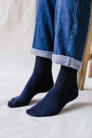 Sami | Chaussettes premium douces et chaudes