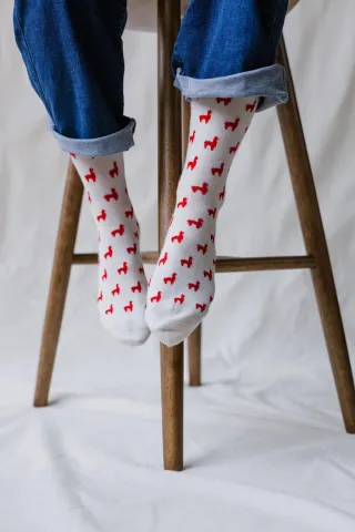 Yupa | Soft and Lightweight Premium Socks