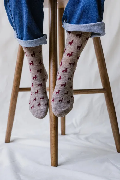 Yupa | Chaussettes premium douces et légères