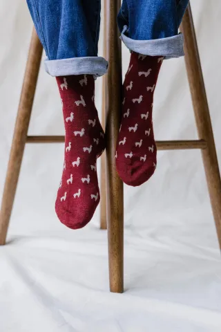 Yupa | Weiche und leichte Premium-Socken