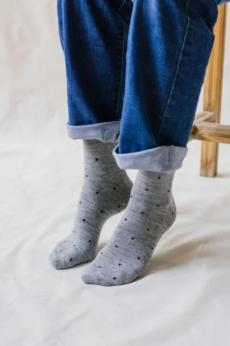 Muju | Warm and Lightweight Premium Socks