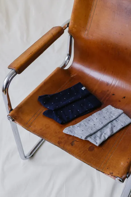 Muju | Warm and Lightweight Premium Socks