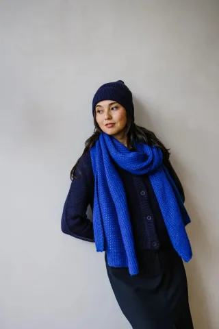 Uma beanie