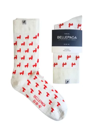 Yupa | Weiche und leichte Premium-Socken