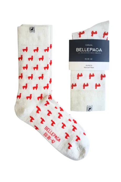 Yupa | Chaussettes premium douces et légères