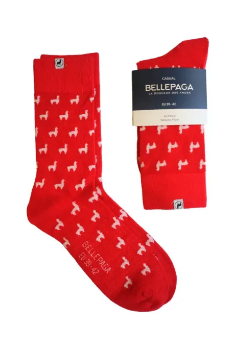 Yupa | Chaussettes premium douces et légères