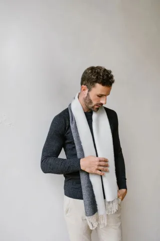 Quawana | Zachte en warme premium sjaal