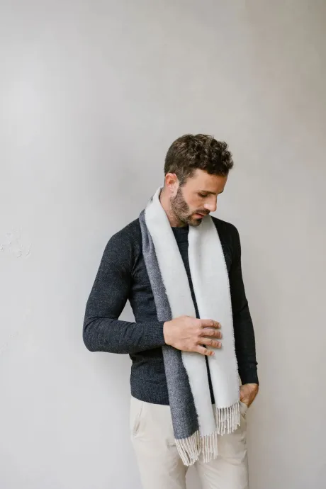 Quawana | Soft and Warm Premium Scarf