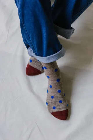 Chusu | Weiche und warme Premium-Socken
