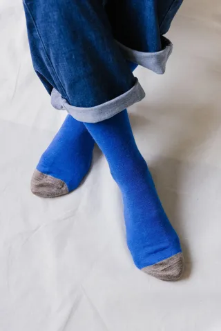 Nazca | Chaussettes premium douces et chaudes