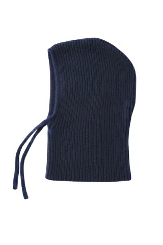 Chumpi hood
