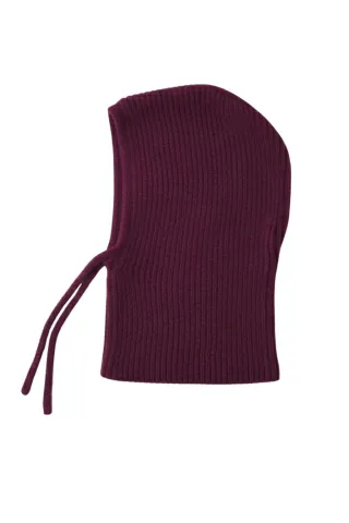 Chumpi hood