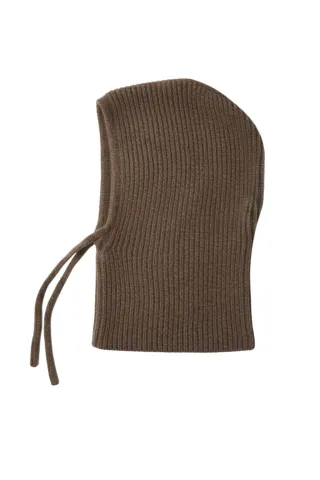 Chumpi hood