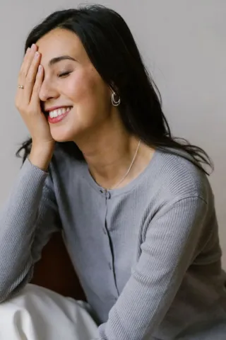 Munay | Pull premium doux et élégant