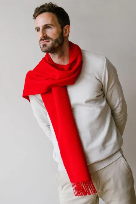 Suni | Weicher und warmer Premium-Schal