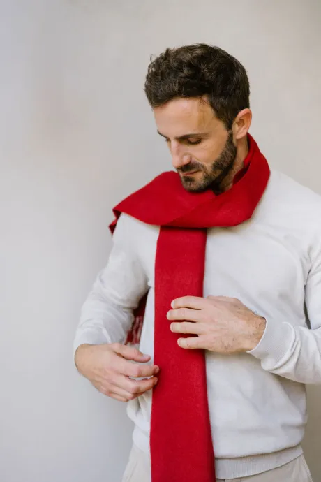 Sunimax | Large, Soft and Warm Premium Scarf