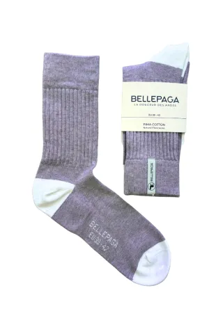 SiqiPima | Chaussettes premium douces et élégantes