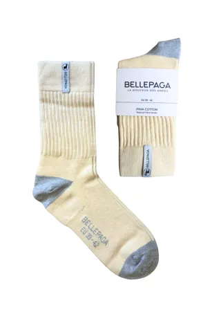 SiqiPima | Soft and Elegant Premium Socks