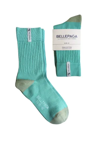 SiqiPima | Chaussettes premium douces et élégantes