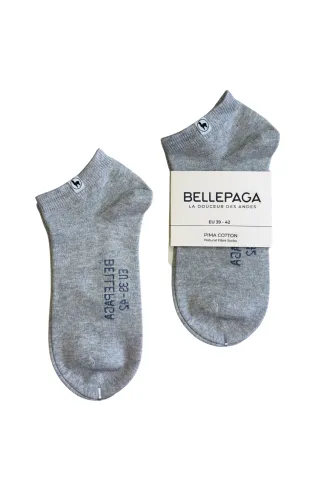 IncaPima | Socquettes premium douces et élégantes