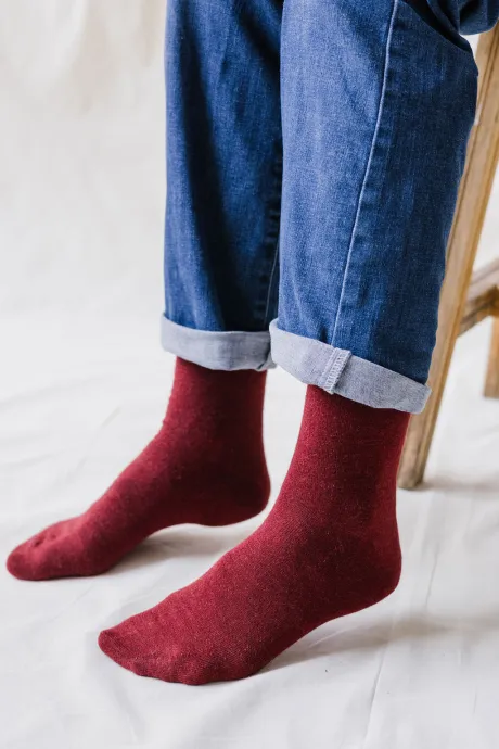 Sami | Chaussettes premium douces et chaudes