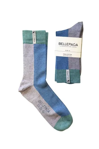 KimsaPima | Chaussettes premium douces et élégantes