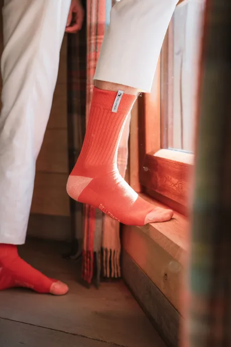 SiqiPima | Weiche und elegante Premium-Socken