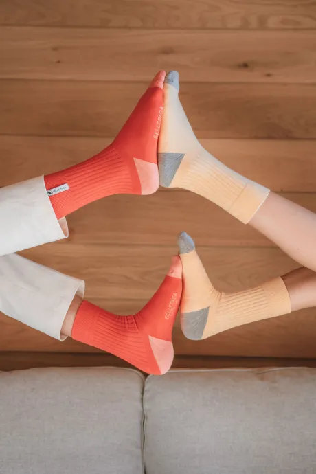SiqiPima | Chaussettes premium douces et élégantes