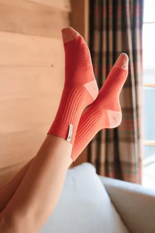 SiqiPima | Chaussettes premium douces et élégantes
